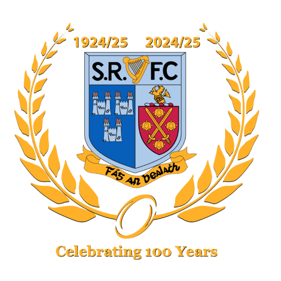 Suttonians RFC crest